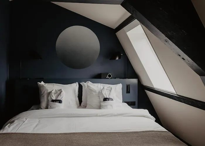 The Nox Hotel