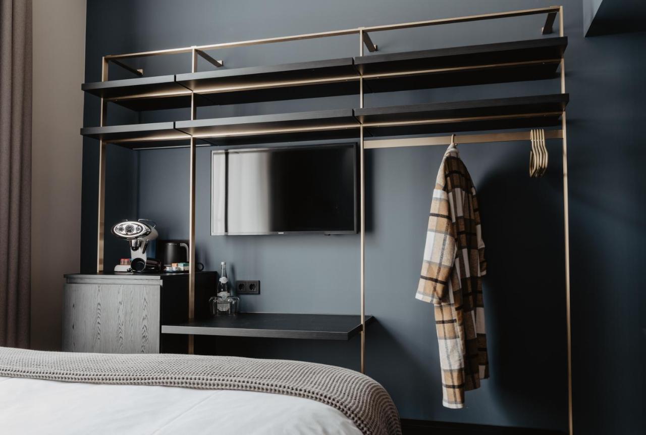 The Nox Hotel