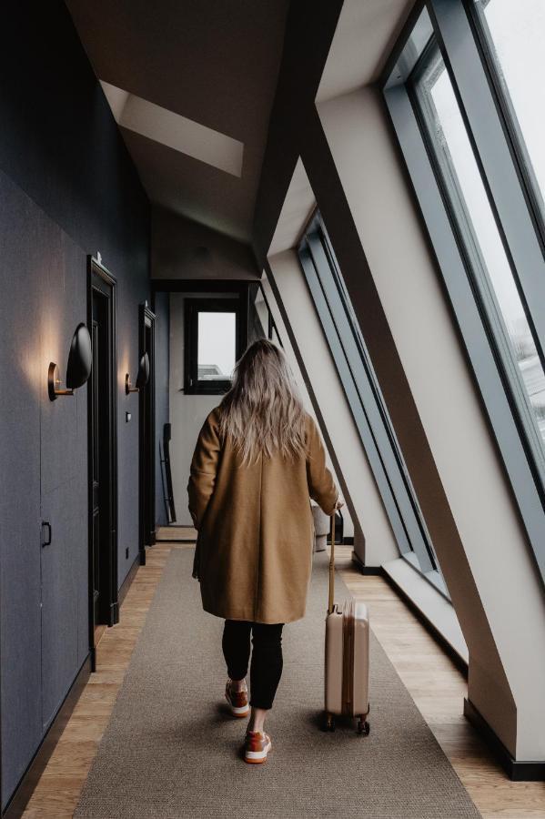 The Nox Hotel Utrecht
