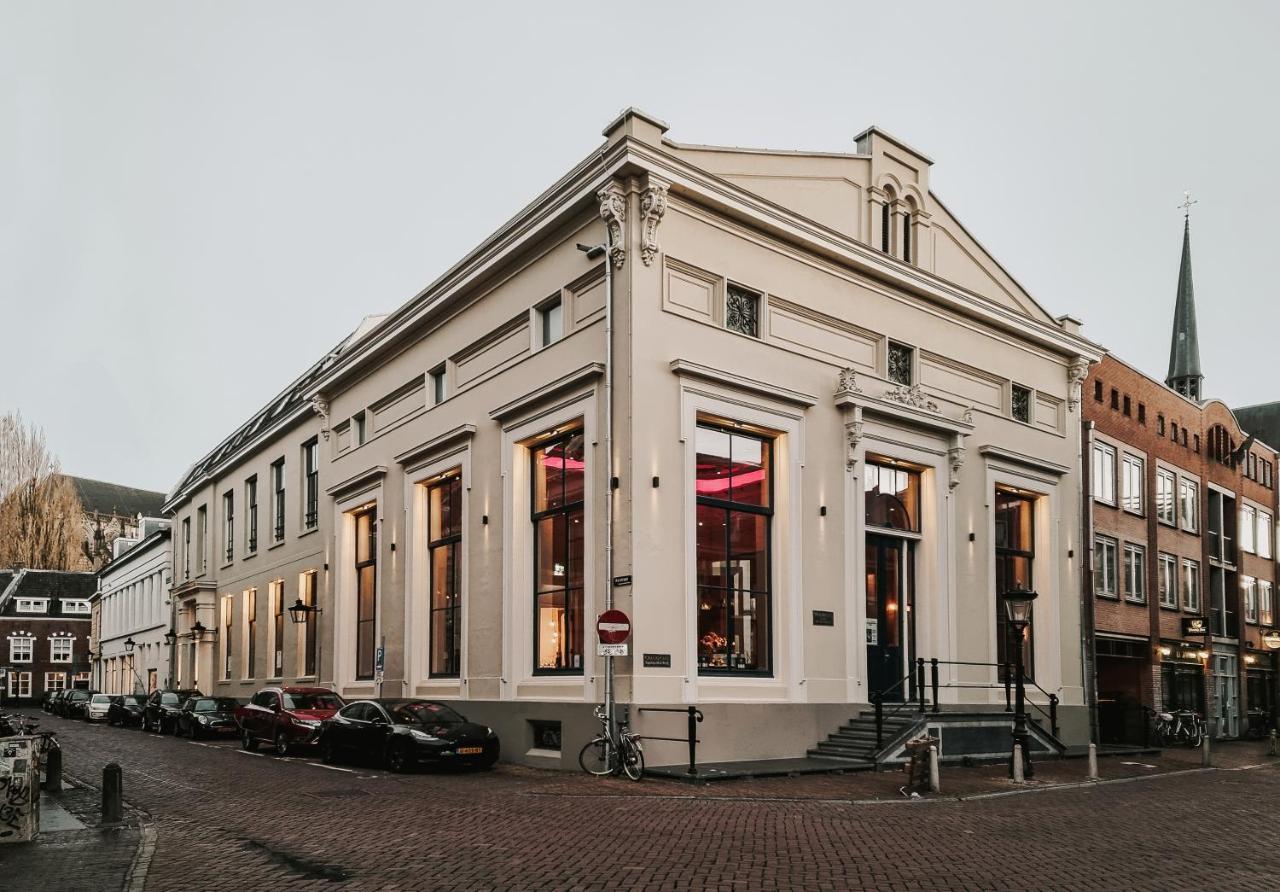 The Nox 4* Utrecht