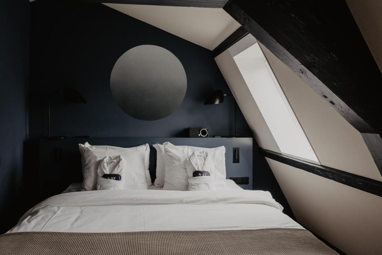 The Nox Utrecht