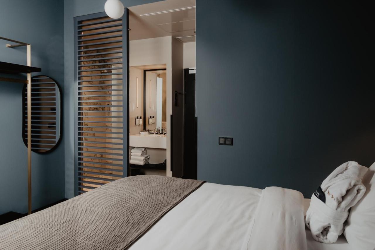 Hotel The Nox