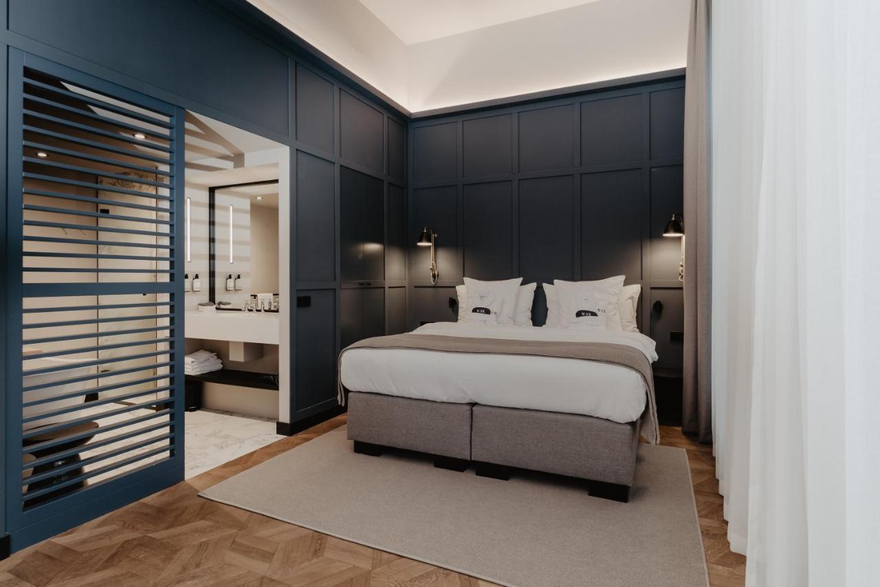 The Nox 4* Utrecht