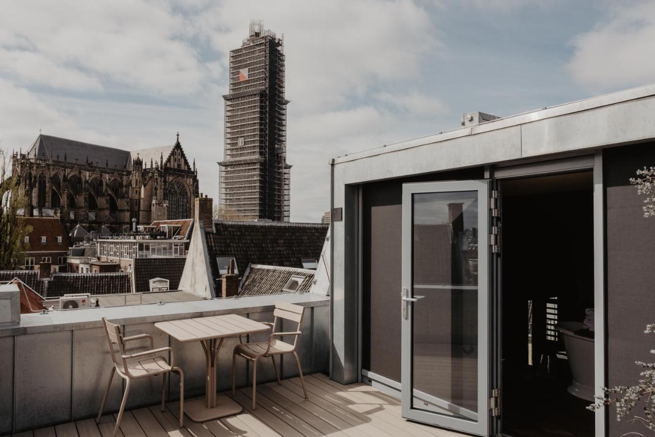 The Nox Utrecht