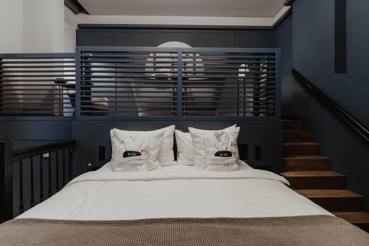 Hotel The Nox