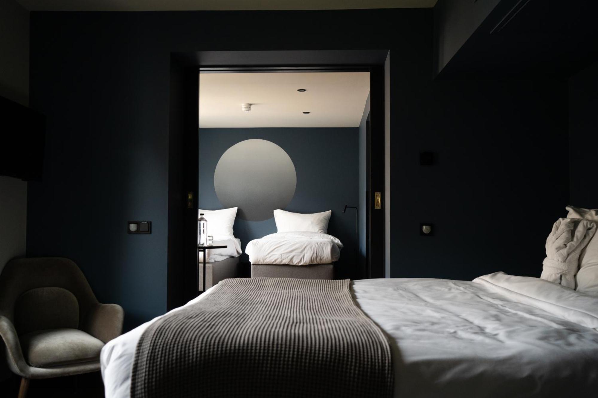 The Nox Hotel 4*