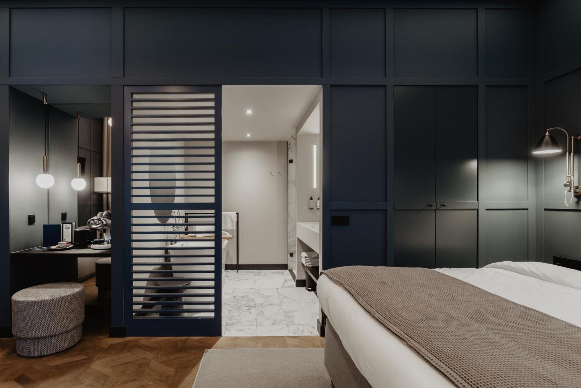 Hotel The Nox Utrecht